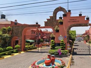 Casa en Venta en Santa Cruz del Monte Naucalpan de Juárez