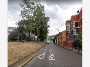 Departamento en Venta en Prado Churubusco Coyoacán