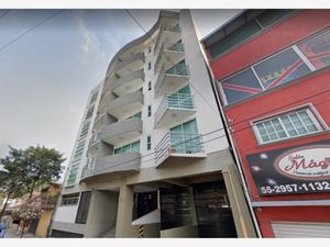 Departamento en Venta en Pasteros Azcapotzalco