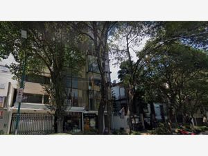 Departamento en Venta en Juarez Cuauhtémoc