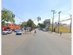 Casa en Venta en Ex-Ejido de San Francisco Culhuacán Coyoacán