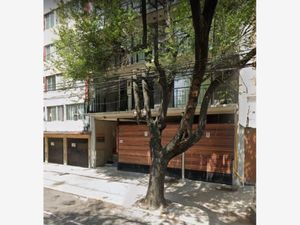 Departamento en Venta en Piedad Narvarte Benito Juárez