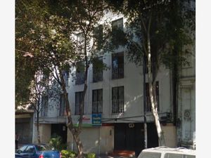 Departamento en Venta en Juarez Cuauhtémoc