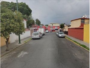 Casa en Venta en Culhuacán CTM Sección V Coyoacán