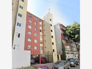 Departamento en Venta en San Rafael Cuauhtémoc