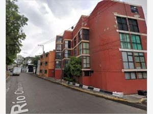 Departamento en Venta en Prado Churubusco Coyoacán