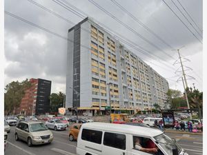 Departamento en Venta en Nonoalco Tlatelolco Cuauhtémoc