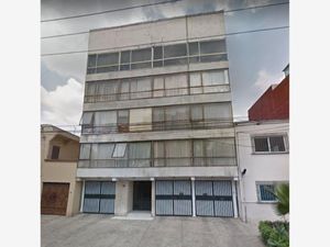 Departamento en Venta en Narvarte Poniente Benito Juárez