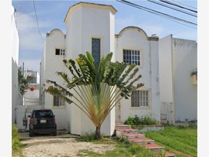 Casa en Venta en Residencial del Bosque Campeche