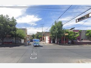 Casa en Venta en Agustín Yáñez Guadalajara