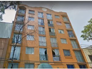 Departamento en Venta en Transito Cuauhtémoc