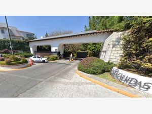 Casa en Venta en Lomas de Tarango Álvaro Obregón