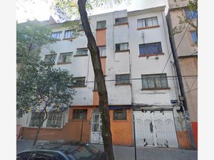 Departamento en Venta en Buenavista Cuauhtémoc