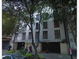 Departamento en Venta en Juarez Cuauhtémoc