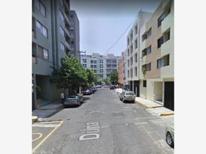 Departamento en Venta en Insurgentes Cuicuilco Coyoacán