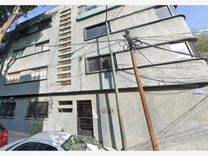 Departamento en Venta en Veronica Anzures Miguel Hidalgo