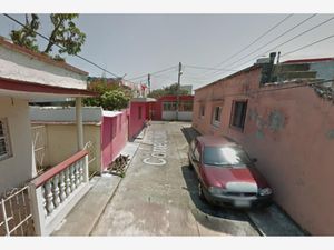 Casa en Venta en Veracruz Centro Veracruz