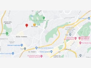 Casa en Venta en Granjas Navidad Cuajimalpa de Morelos