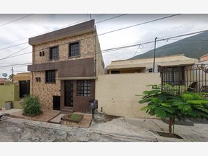 Casas en INFONAVIT San Genaro, Cd Gral Escobedo, ., México