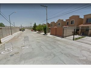 Casa en Venta en Parque Industrial Impulso Chihuahua