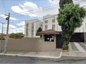 Departamento en Venta en San Jose de los Cedros Cuajimalpa de Morelos