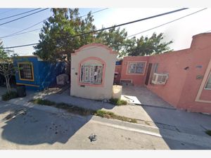 Casa en Venta en Alberos Cadereyta Jiménez