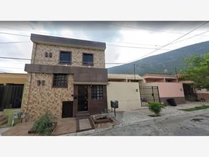 Casas en INFONAVIT San Genaro, Cd Gral Escobedo, ., México