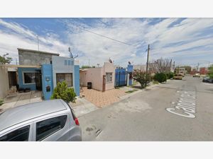 Casas en Terranova Residencial, Juárez, ., México