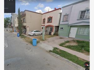 Casa en venta en Quinta Real, 87345 Heroica Matamoros, Tamps., México.  Colegio México, Walmart Matamoros, Sección 16