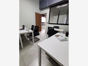 Oficina en Renta en La Aurora Guadalajara
