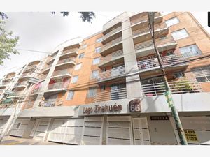 Departamento en Venta en Anáhuac I Sección Miguel Hidalgo