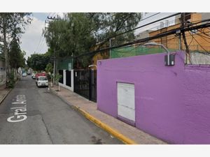 Casa en Venta en Argentina Antigua Miguel Hidalgo