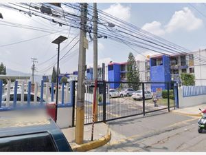 Departamento en Venta en Jardines de la Cañada Tultitlán