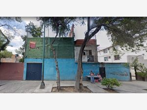 Casa en Venta en Doctores Cuauhtémoc