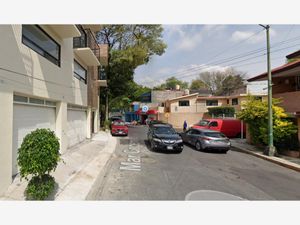 Casa en Venta en Los Olivos Coyoacán