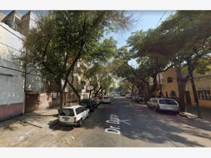 Departamento en Venta en Doctores Cuauhtémoc