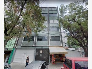 Departamento en Venta en Algarin Cuauhtémoc