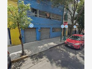 Casa en Venta en Obrera Cuauhtémoc