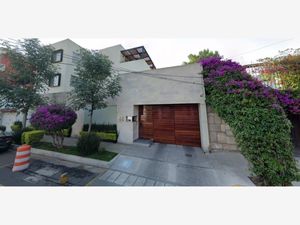 Casa en Venta en Toriello Guerra Tlalpan