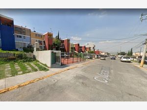 Departamento en Venta en Jardines de la Cañada Tultitlán