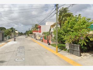 Casa en Venta en Casas del Mar Benito Juárez