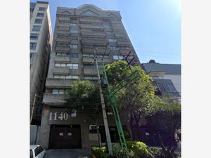 Departamento en Venta en San Simon Ticumac Benito Juárez