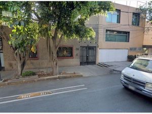 Casa en Venta en Del Valle Norte Benito Juárez