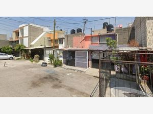 Casa en Venta en Valle de Anáhuac Sección A Ecatepec de Morelos