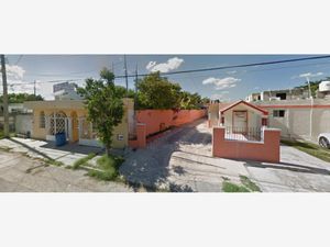 Casa en Venta en San Luis Chuburna Mérida