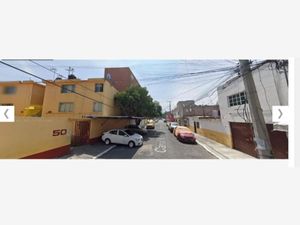 Departamento en Venta en San Francisco Culhuacán Barrio de Santa Ana Coyoacán