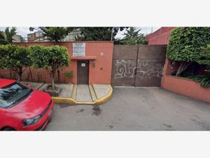 Casa en Venta en Pueblo Nuevo Bajo La Magdalena Contreras