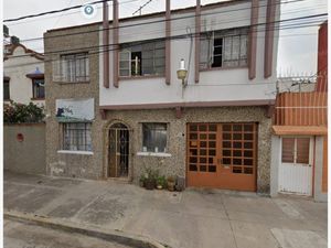 Departamento en Venta en Industrial Gustavo A. Madero