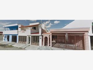 Casa en Venta en Residencial Pensiones V Mérida