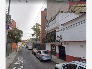 Departamento en Venta en Popotla Miguel Hidalgo